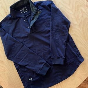 BYLT Basics Elite+ Fairway Drop-Cut Pullover